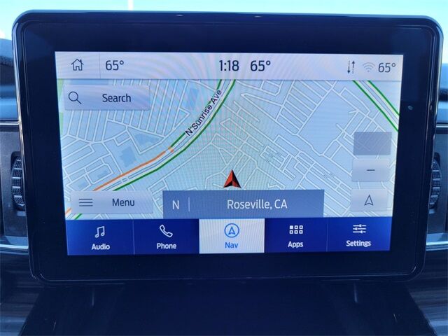 2023 Ford Explorer Limited Roseville CA