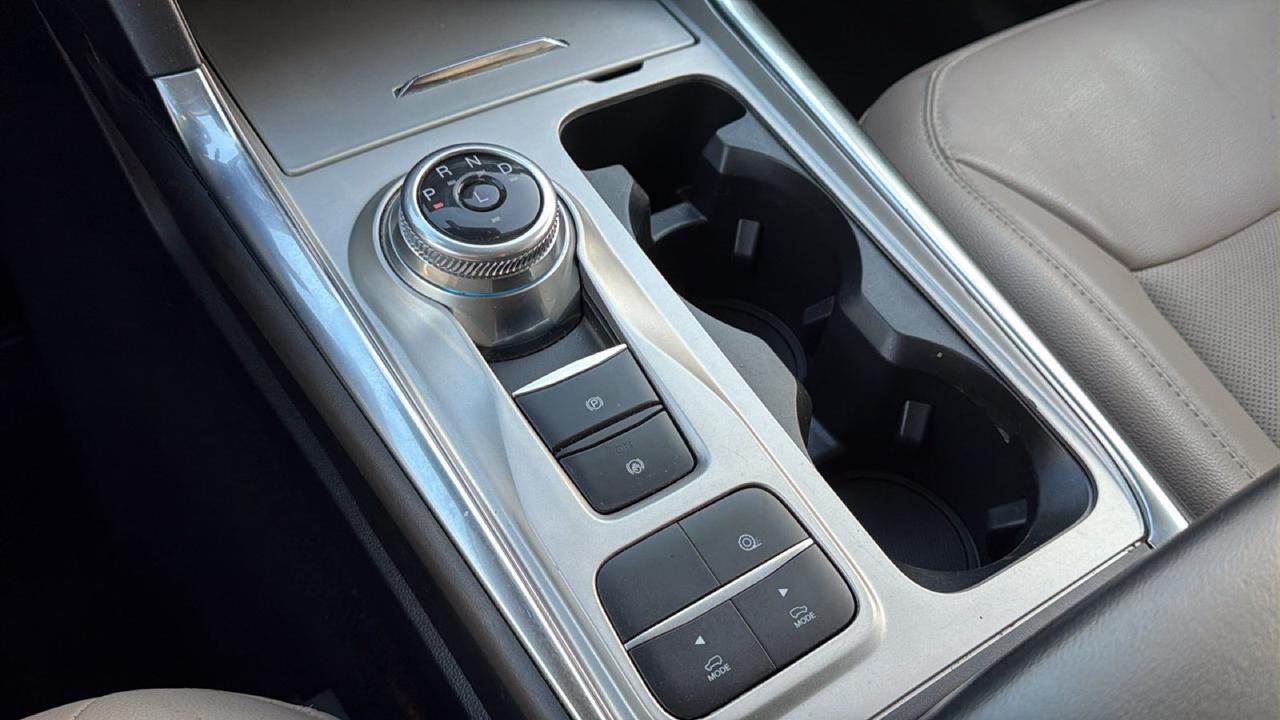 2023 Ford Explorer Limited San Antonio TX