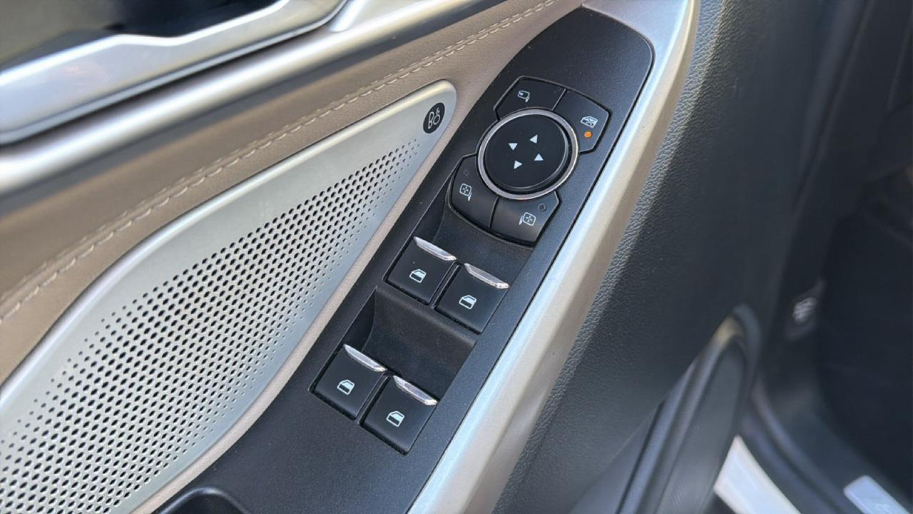 2023 Ford Explorer Limited San Antonio TX
