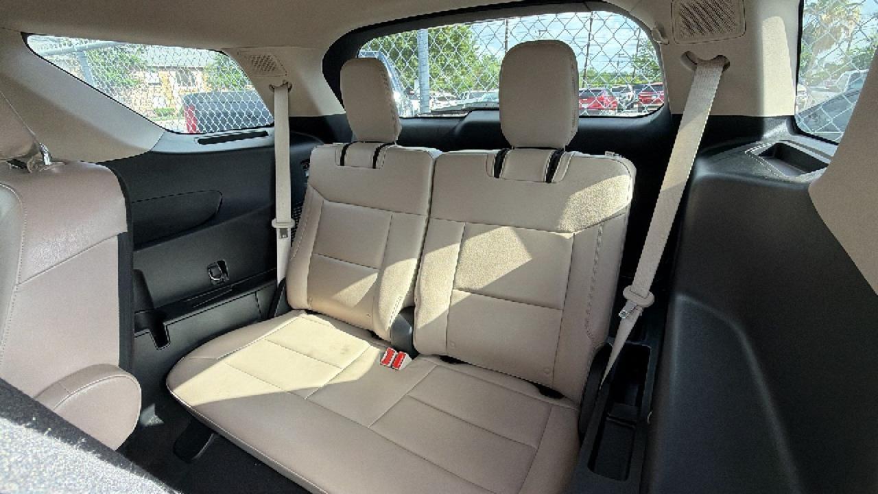 2023 Ford Explorer Limited San Antonio TX