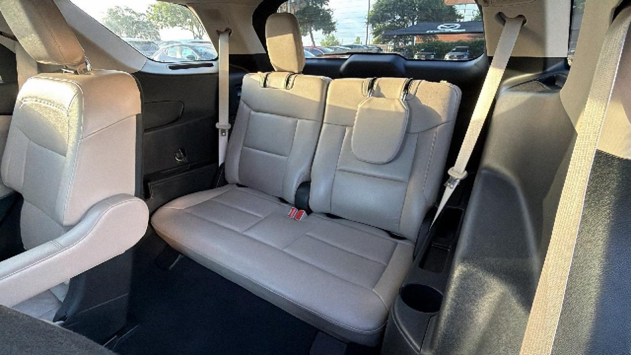 2023 Ford Explorer Limited San Antonio TX