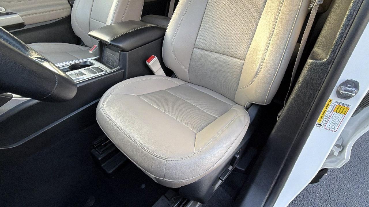 2023 Ford Explorer Limited San Antonio TX