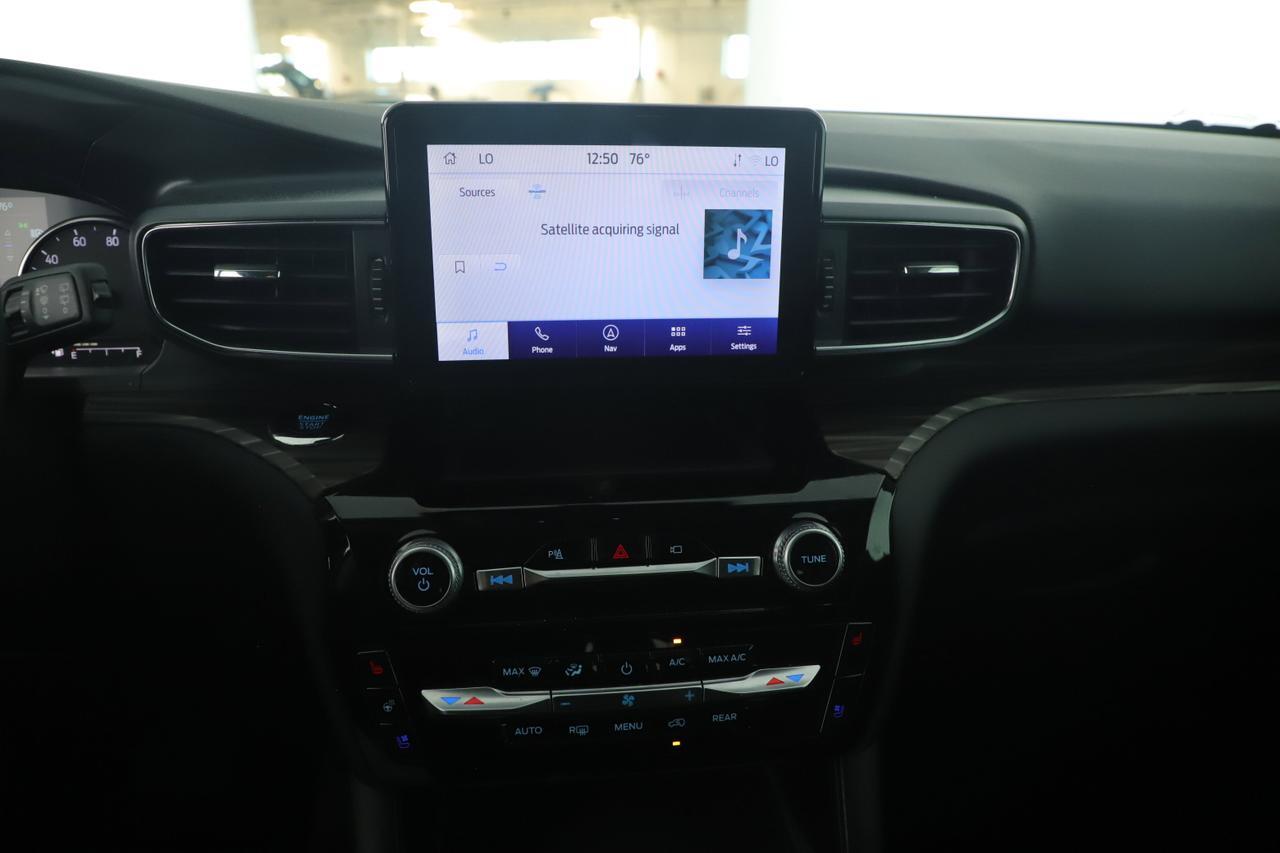 2023 Ford Explorer Limited New Braunfels TX