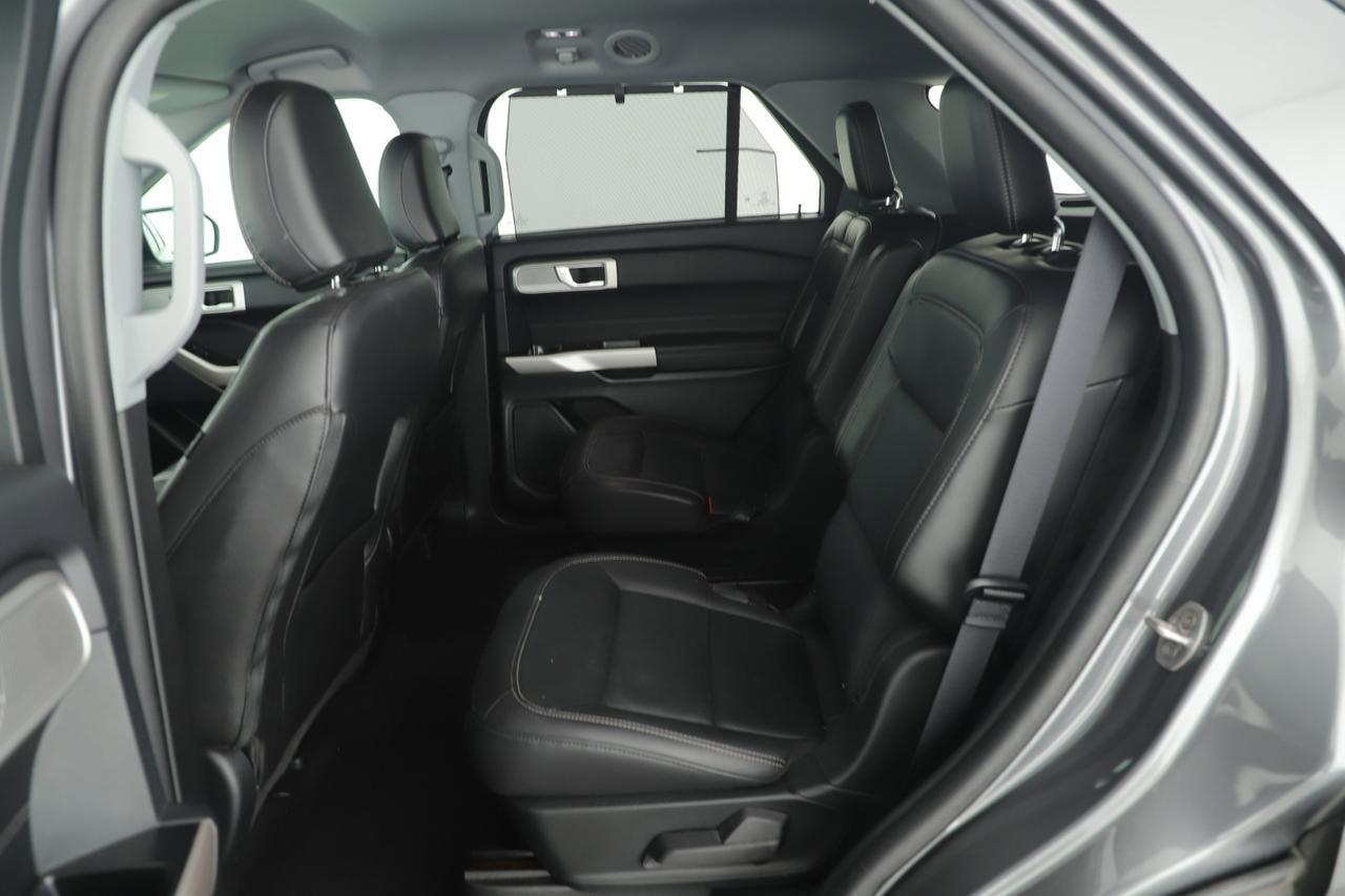 2023 Ford Explorer Limited New Braunfels TX