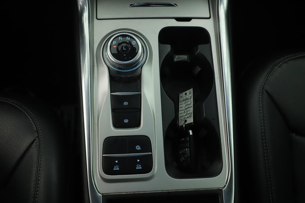 2023 Ford Explorer Limited New Braunfels TX