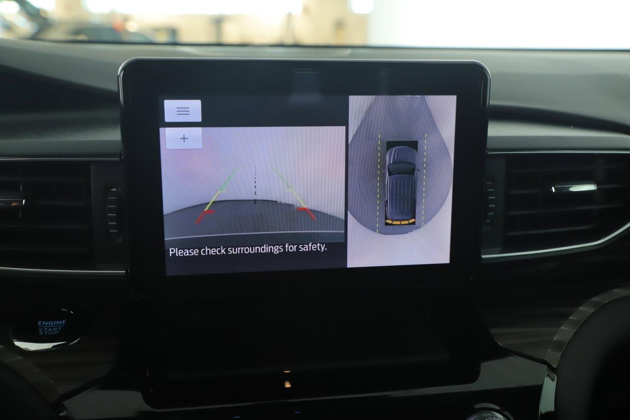 2023 Ford Explorer Limited New Braunfels TX