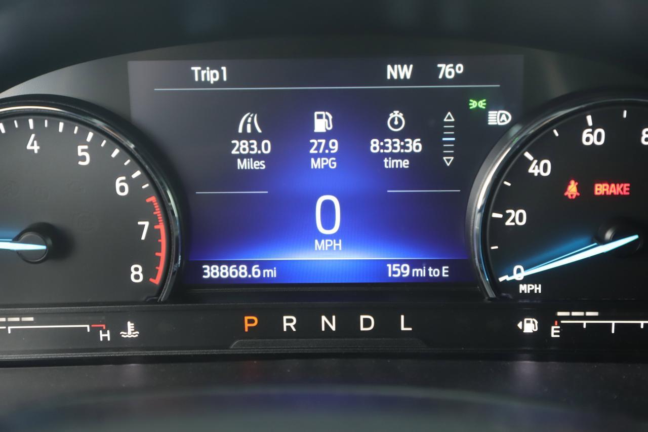 2023 Ford Explorer Limited New Braunfels TX