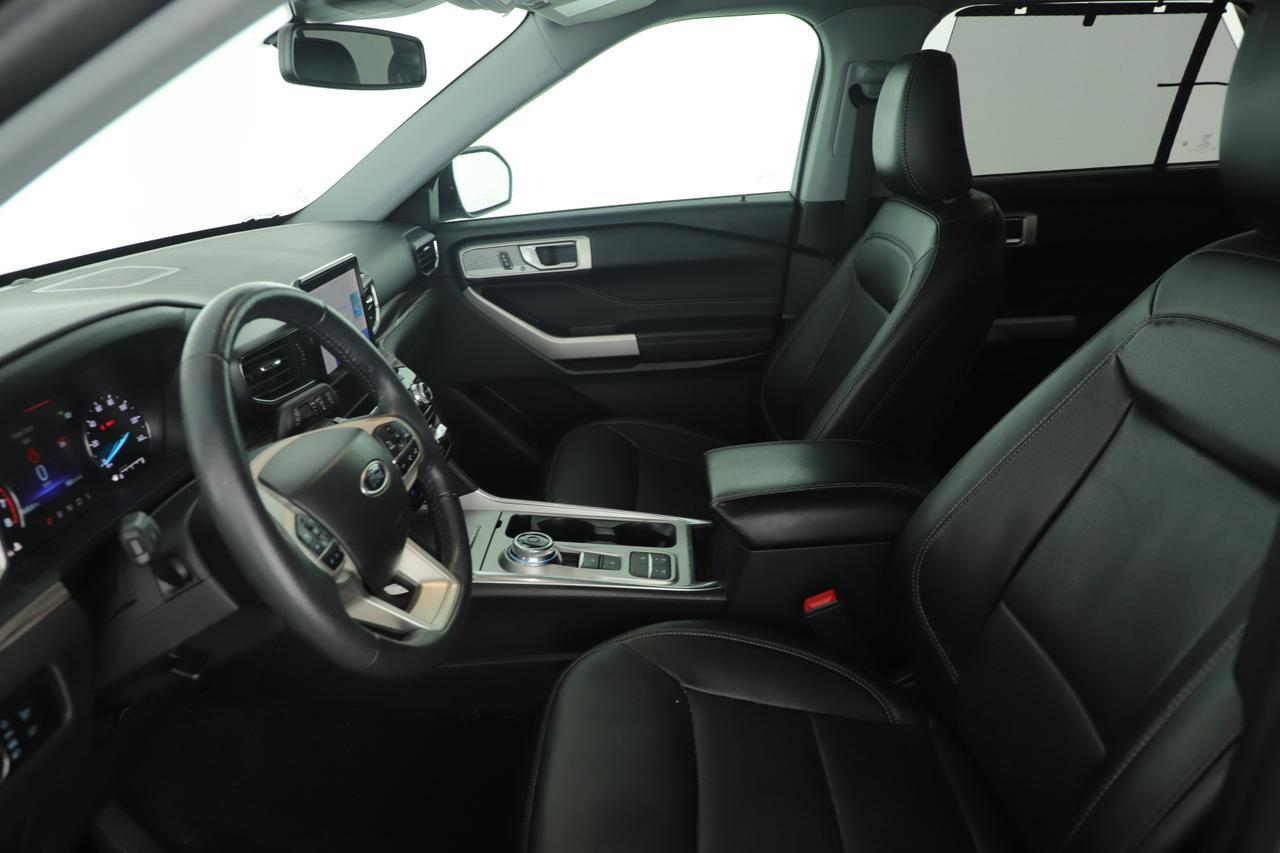 2023 Ford Explorer Limited New Braunfels TX