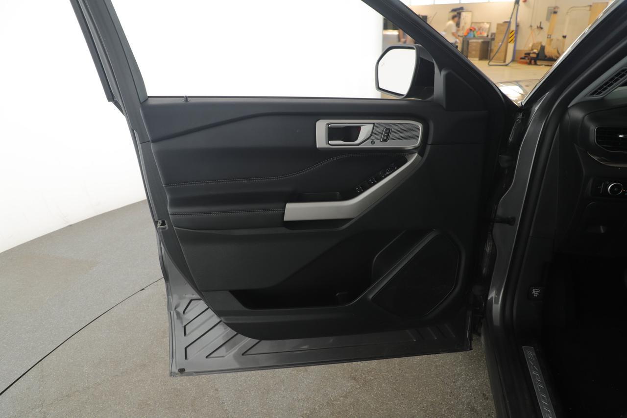 2023 Ford Explorer Limited New Braunfels TX