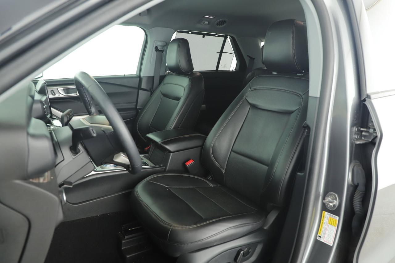 2023 Ford Explorer Limited New Braunfels TX