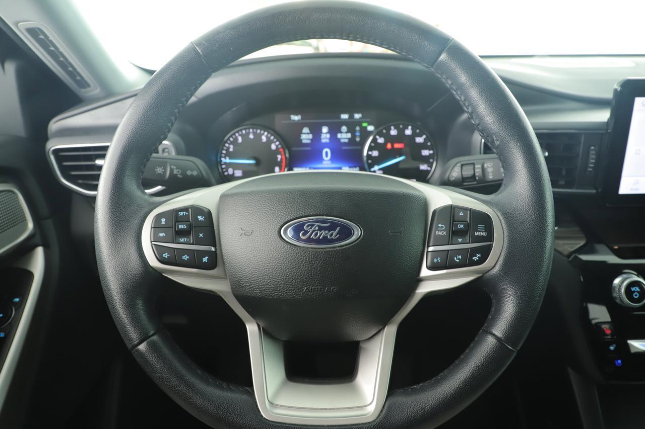 2023 Ford Explorer Limited New Braunfels TX