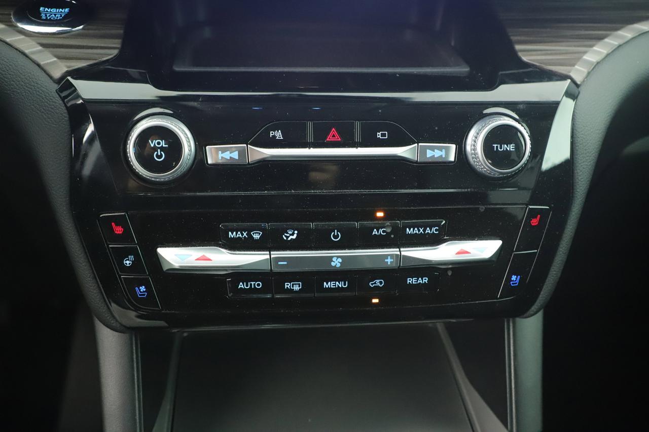 2023 Ford Explorer Limited New Braunfels TX