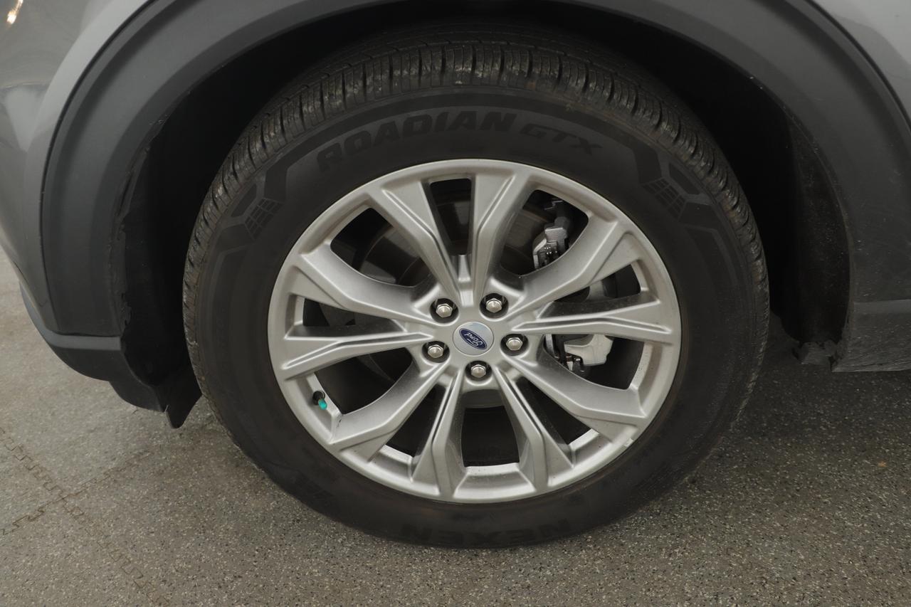 2023 Ford Explorer Limited New Braunfels TX