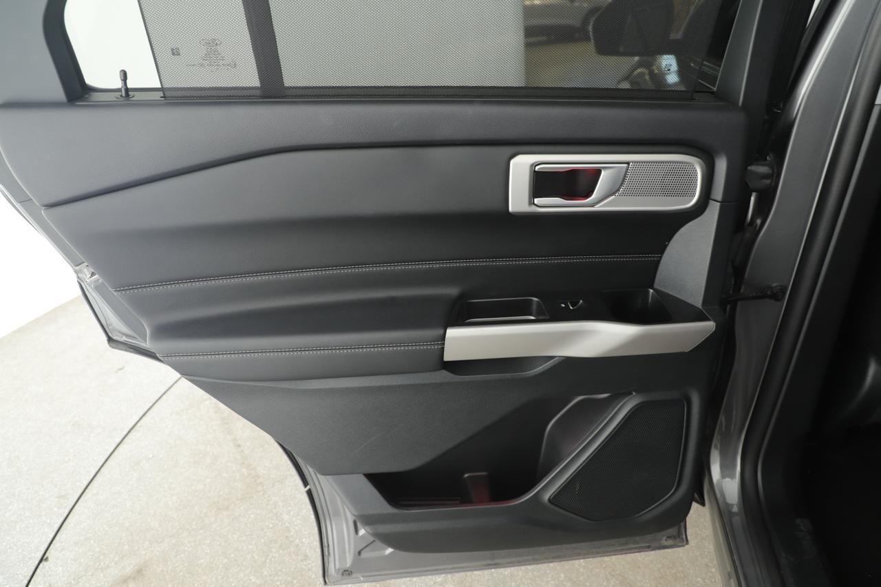 2023 Ford Explorer Limited New Braunfels TX