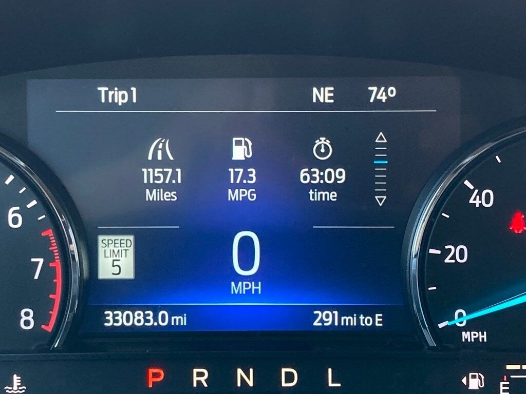 2023 Ford Explorer Limited San Antonio TX