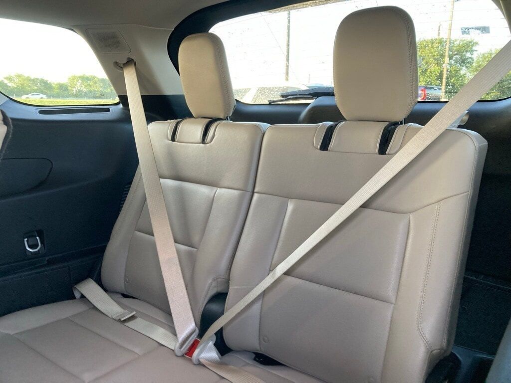 2023 Ford Explorer Limited San Antonio TX