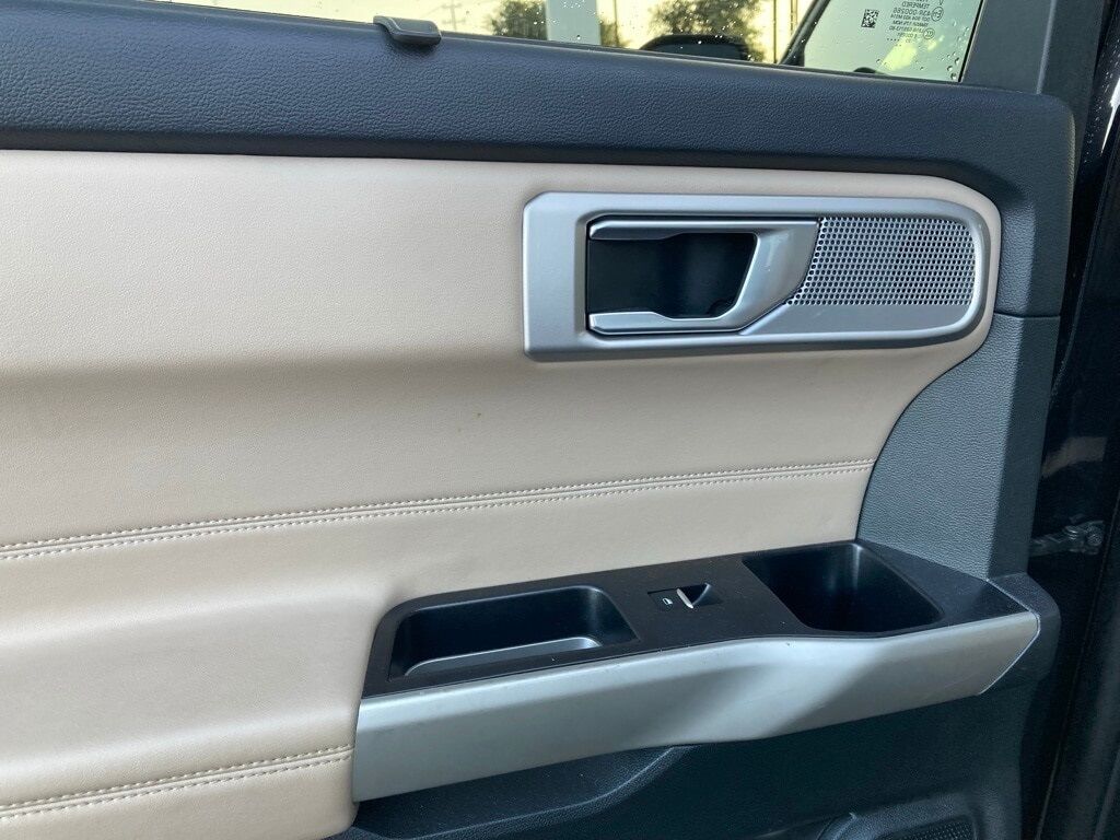 2023 Ford Explorer Limited San Antonio TX
