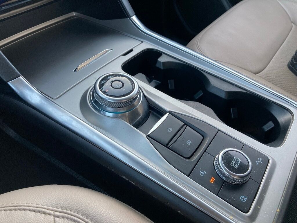 2023 Ford Explorer Limited San Antonio TX