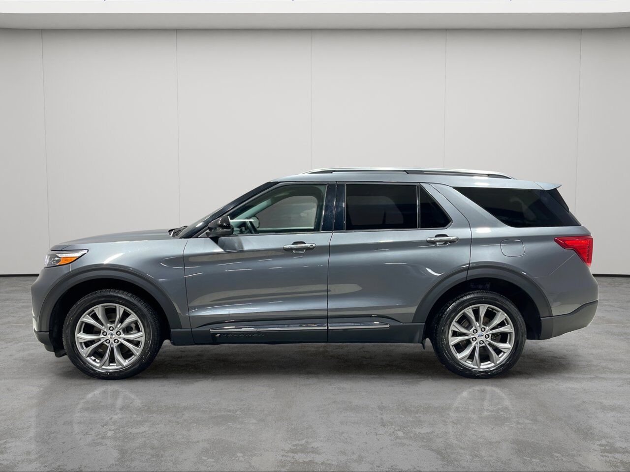 2023 Ford Explorer Limited Sherwood Park AB