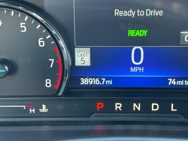 2023 Ford Explorer Limited Washington MO