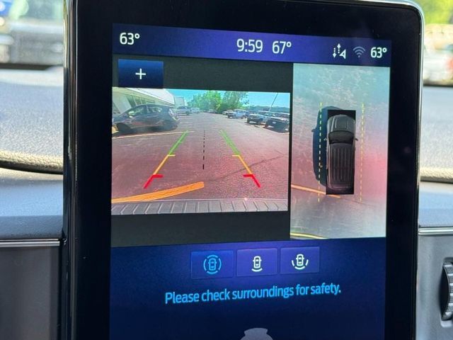 2023 Ford Explorer Limited Washington MO