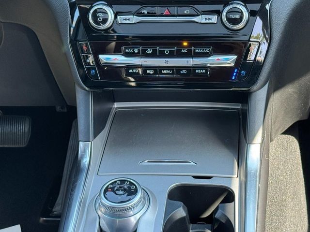 2023 Ford Explorer Limited Washington MO