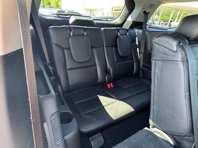 2023 Ford Explorer Limited Washington MO