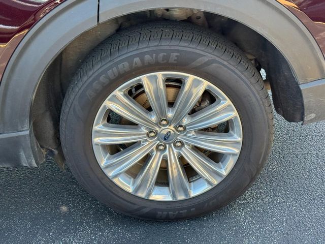 2023 Ford Explorer Limited Washington MO