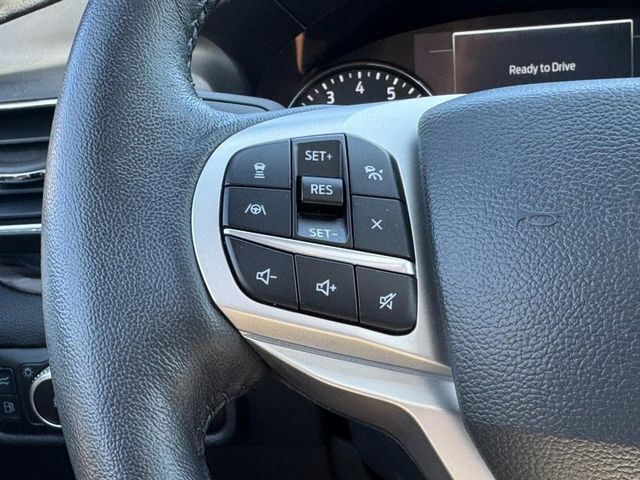 2023 Ford Explorer Limited Washington MO