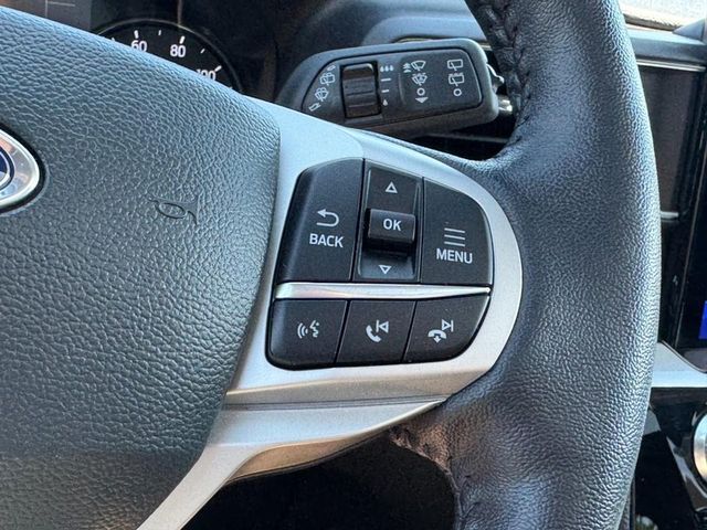 2023 Ford Explorer Limited Washington MO