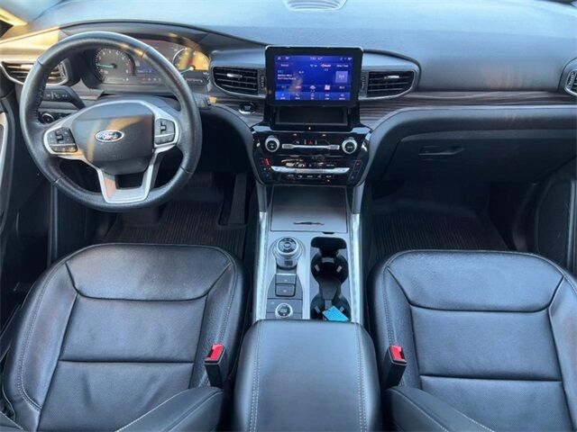 2023 Ford Explorer Limited Washington MO