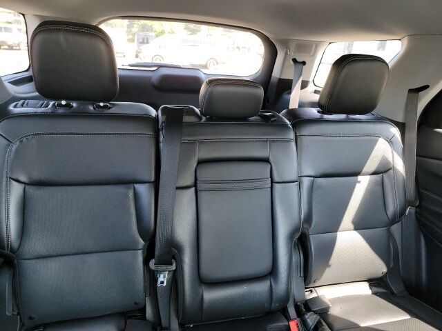 2023 Ford Explorer Limited Washington MO