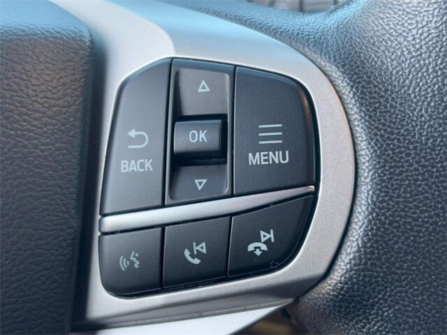 2023 Ford Explorer Limited Washington MO