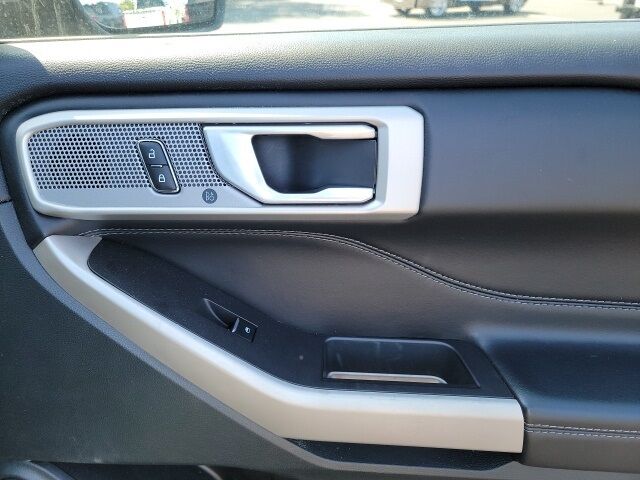 2023 Ford Explorer Limited Washington MO