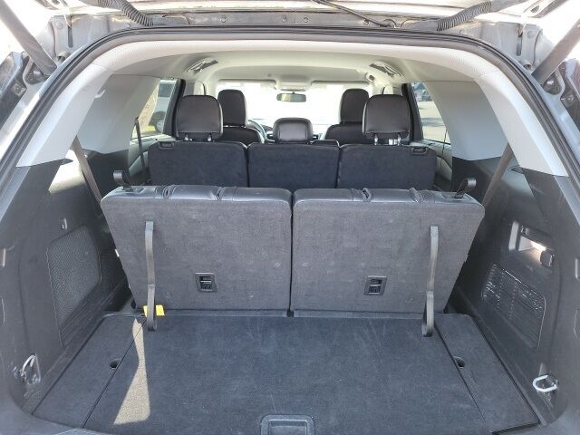 2023 Ford Explorer Limited Washington MO