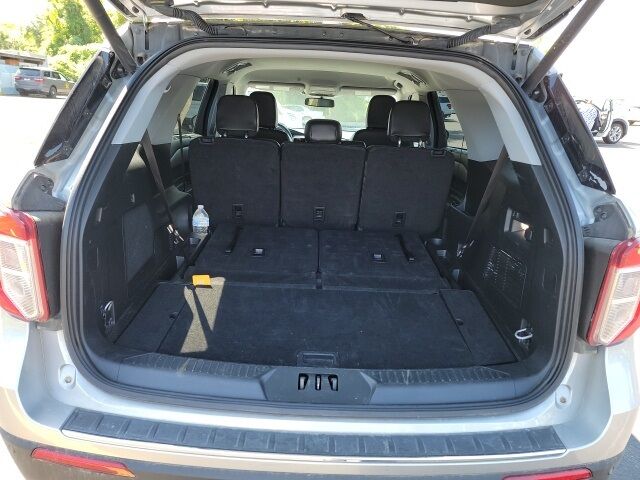 2023 Ford Explorer Limited Washington MO