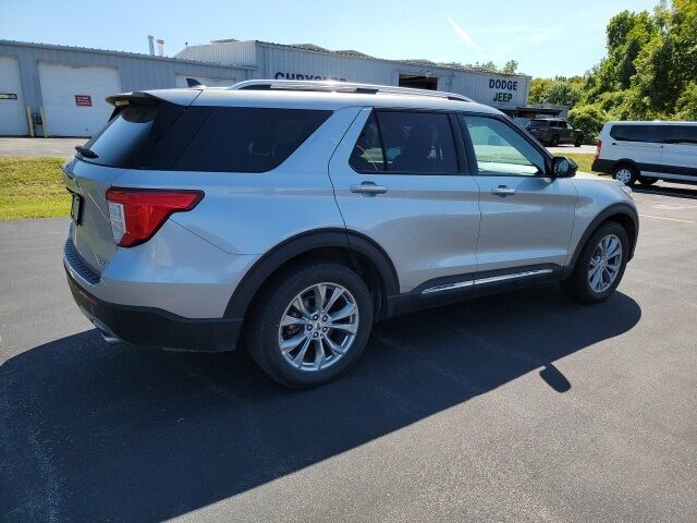 2023 Ford Explorer Limited Washington MO