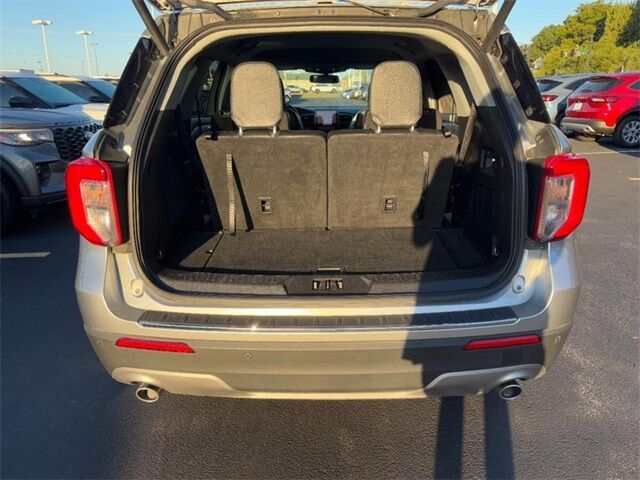 2023 Ford Explorer Limited Washington MO