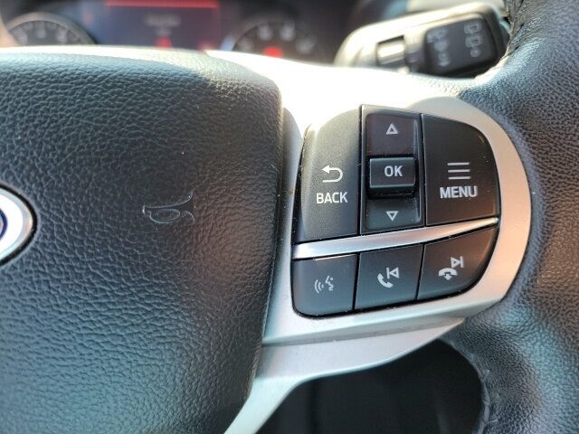 2023 Ford Explorer Limited Washington MO