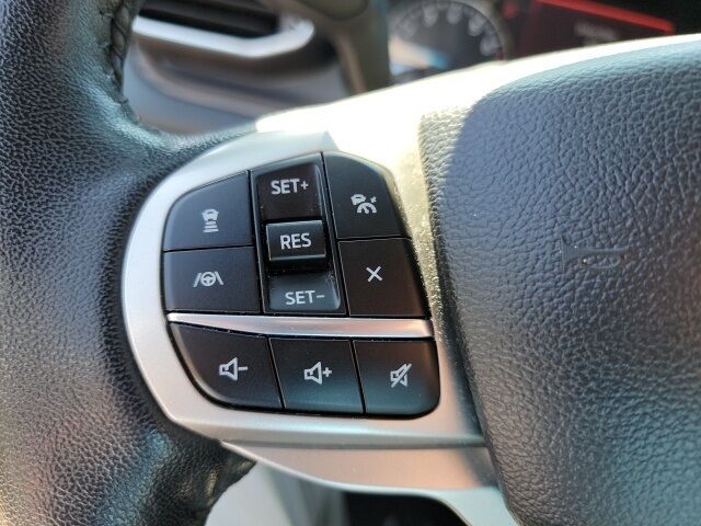 2023 Ford Explorer Limited Washington MO