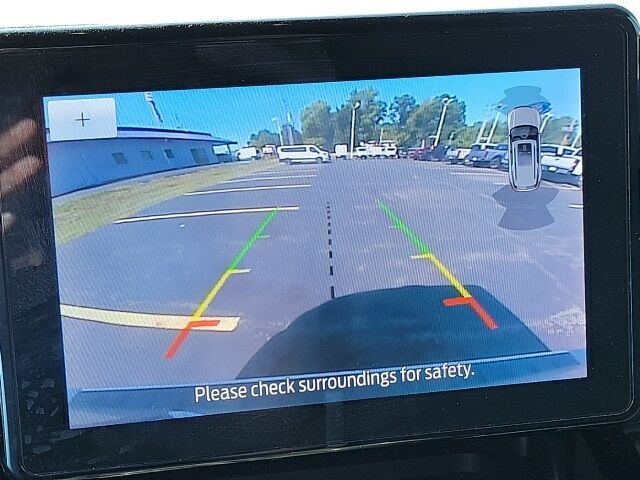 2023 Ford Explorer Limited Washington MO