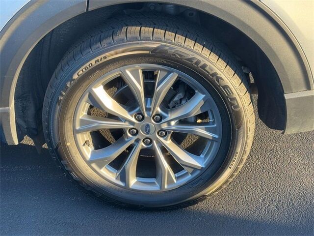 2023 Ford Explorer Limited Washington MO