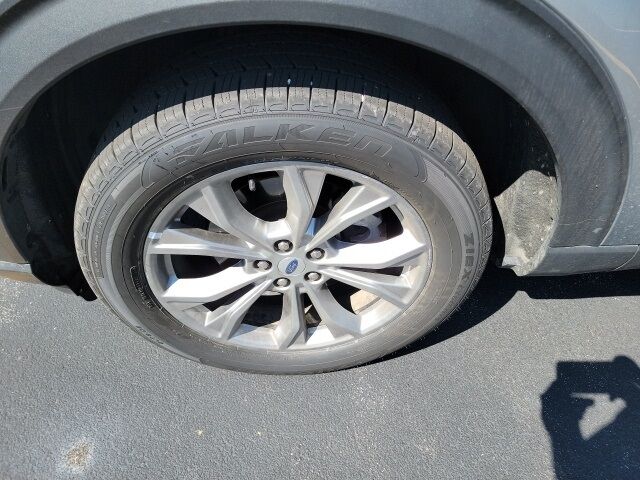 2023 Ford Explorer Limited Washington MO