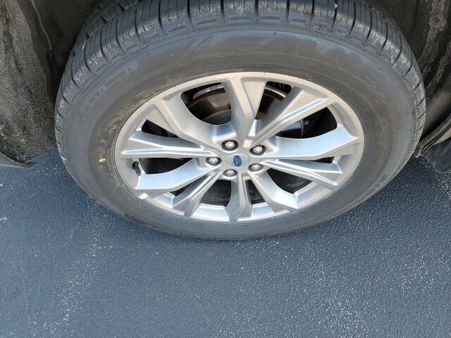 2023 Ford Explorer Limited Washington MO