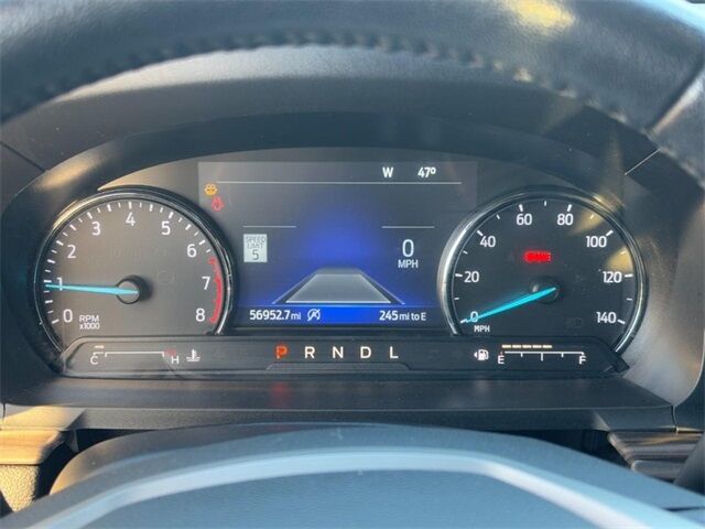 2023 Ford Explorer Limited Washington MO