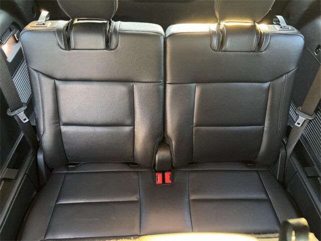 2023 Ford Explorer Limited Washington MO
