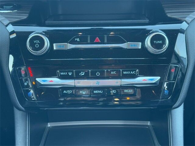 2023 Ford Explorer Limited Washington MO