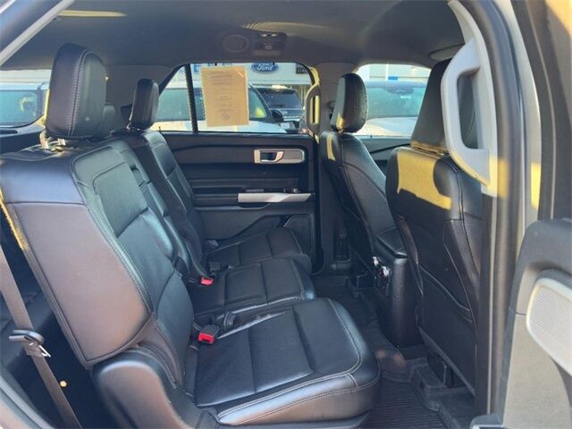 2023 Ford Explorer Limited Washington MO