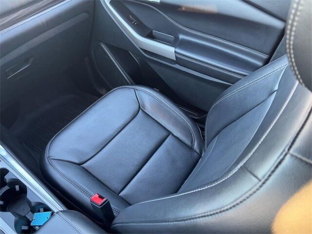 2023 Ford Explorer Limited Washington MO
