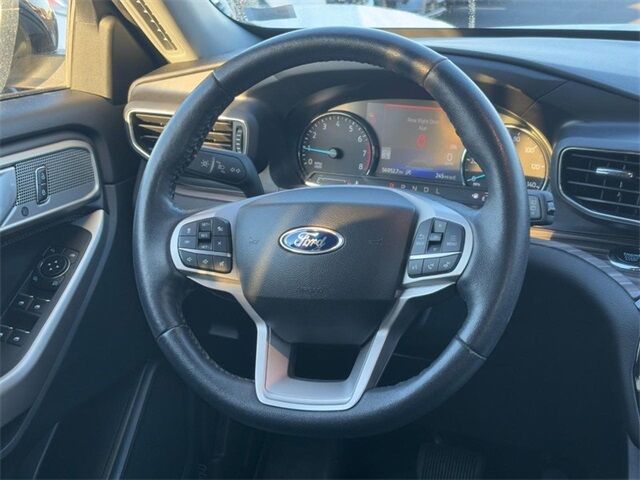 2023 Ford Explorer Limited Washington MO